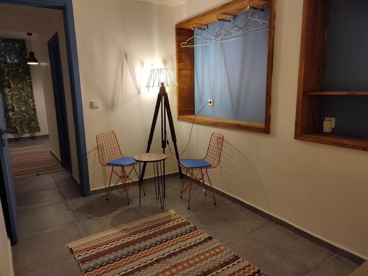 Appartement Kunterbunt Istambul Extérieur photo